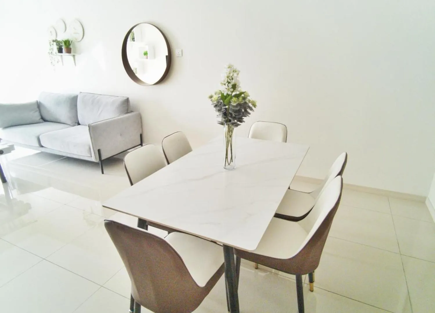 Apartamento One Life Four Season Waterpark Guest House Manhattan Condominium Ipoh
