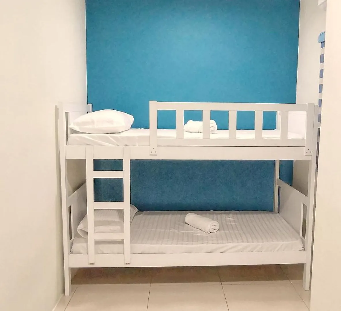 Apartamento One Life Four Season Waterpark Guest House Manhattan Condominium Ipoh Malasia