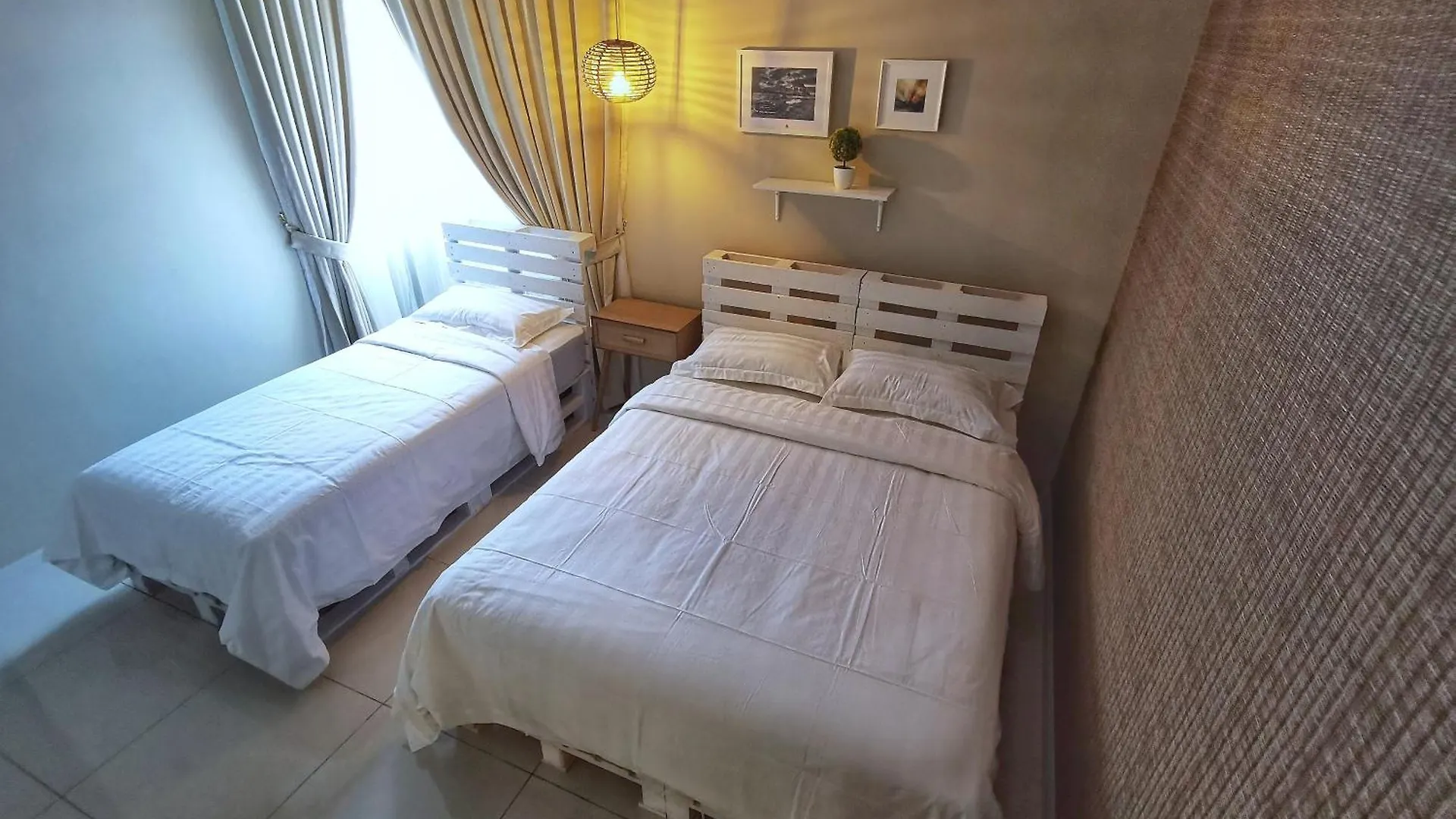 Apartamento One Life Four Season Waterpark Guest House Manhattan Condominium Ipoh Malasia