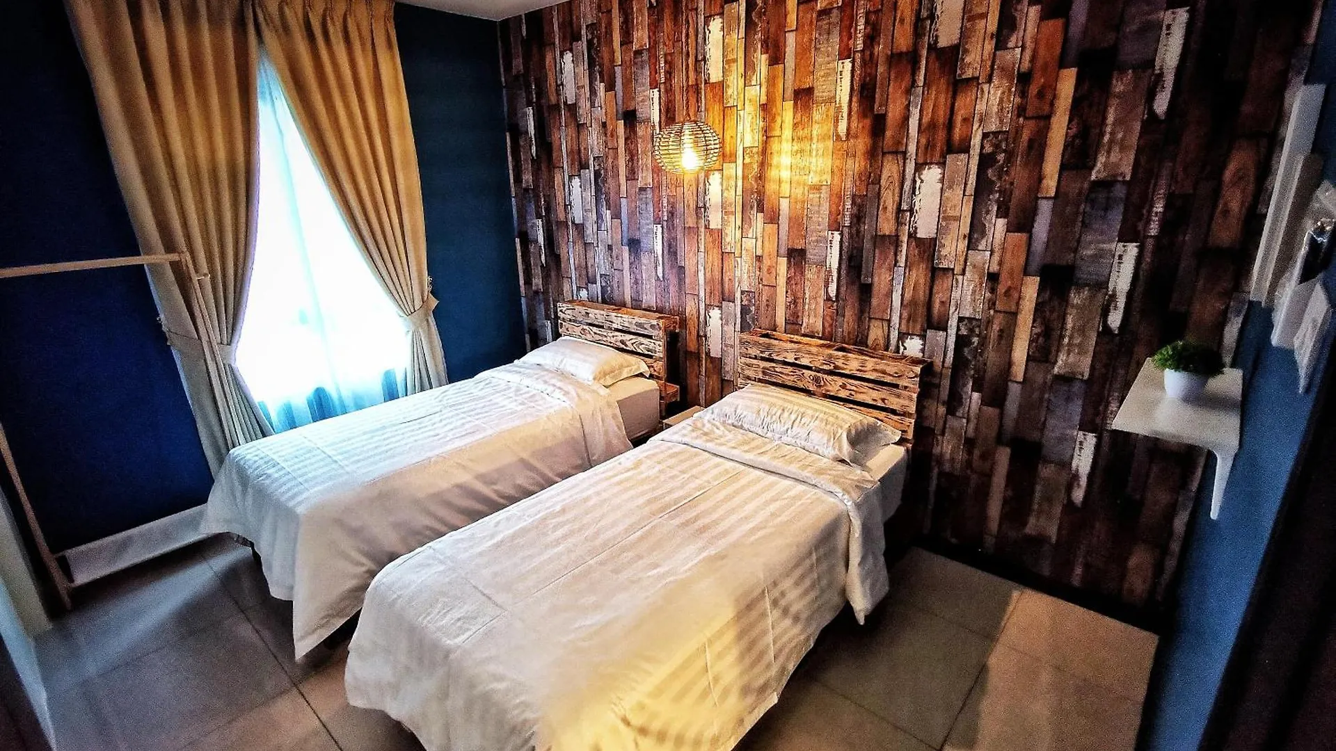One Life Four Season Waterpark Guest House Manhattan Condominium Ipoh 0*,