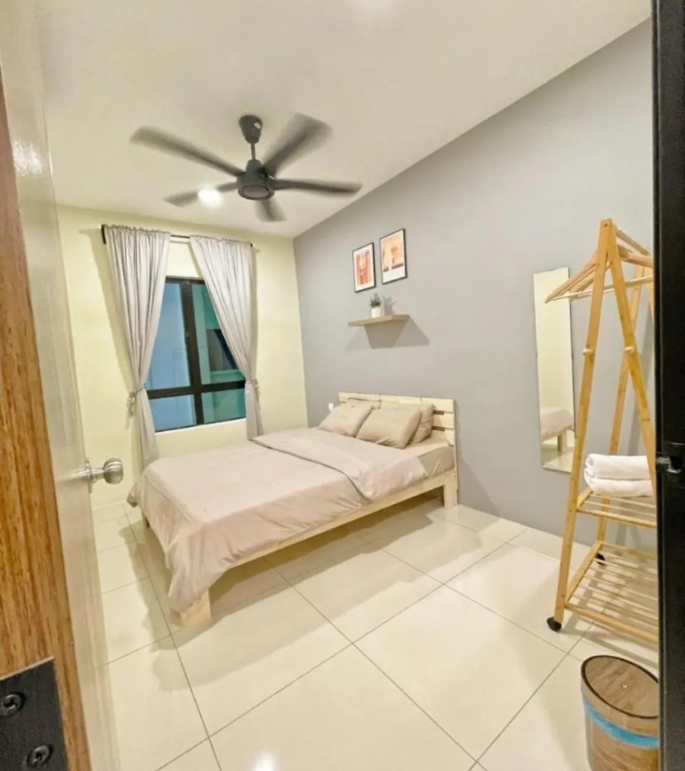 Apartamento One Life Four Season Waterpark Guest House Manhattan Condominium Ipoh